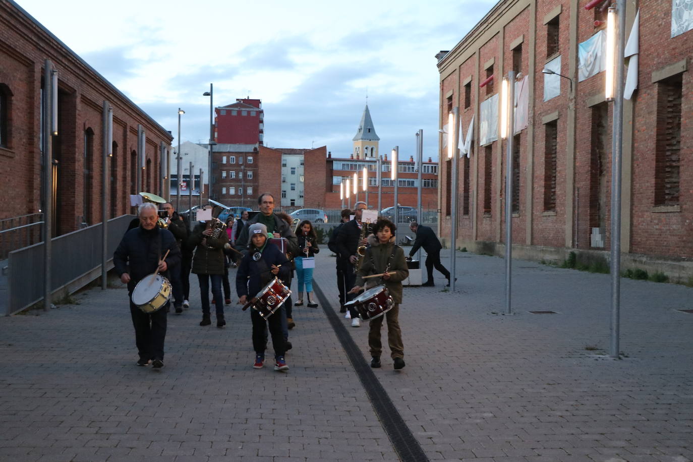 Regresa la Banda del Perdón