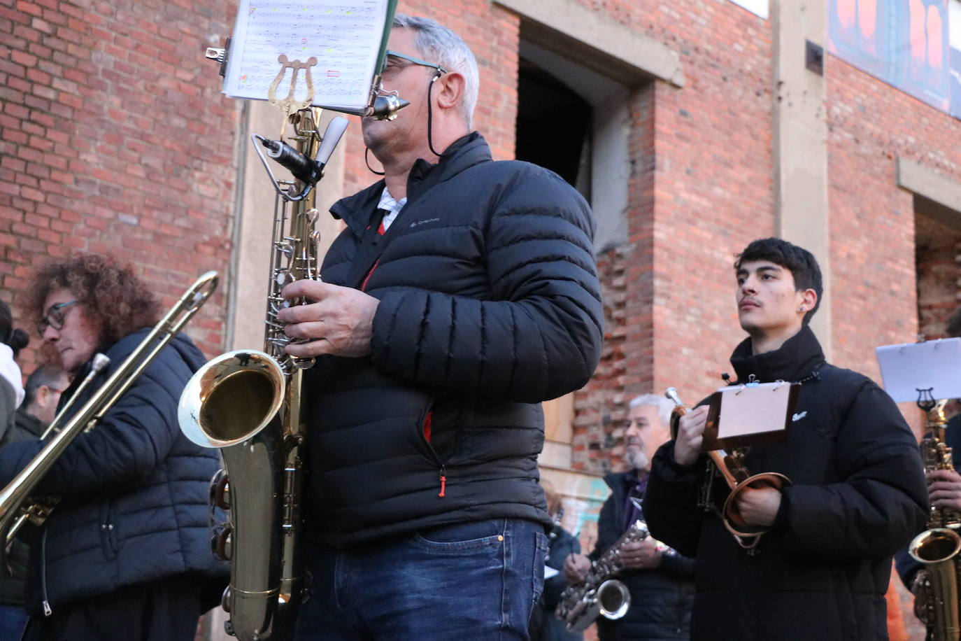 Regresa la Banda del Perdón