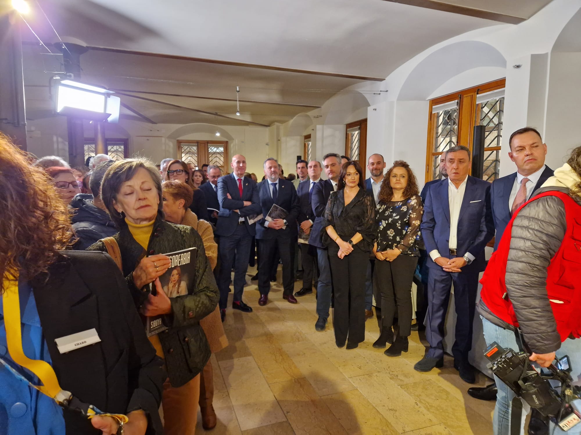 Revista &#039;Pasión&#039;