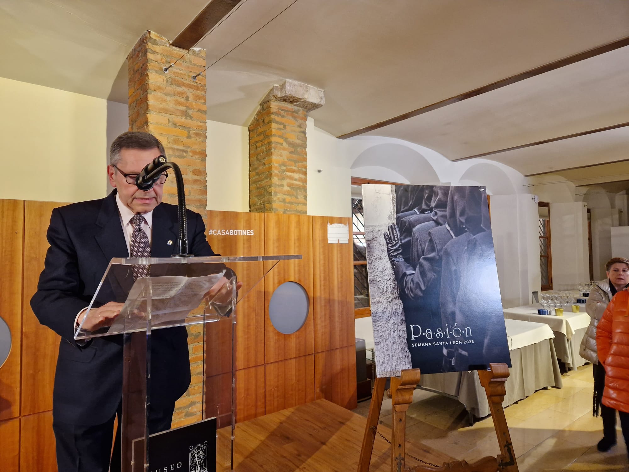 Revista &#039;Pasión&#039;