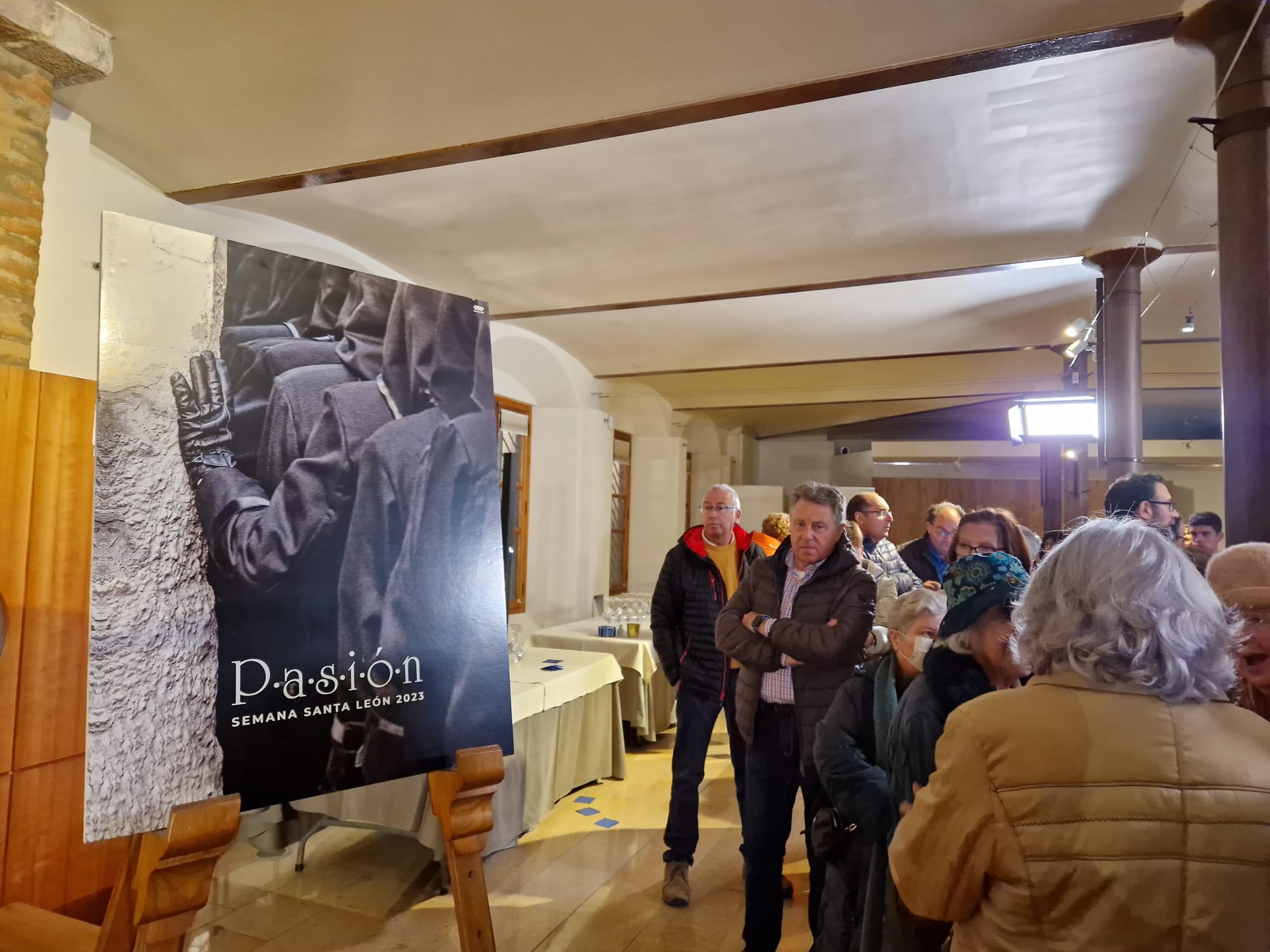 Revista &#039;Pasión&#039;