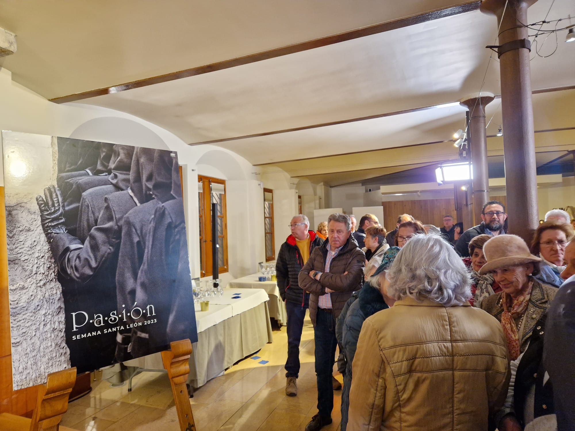 Revista &#039;Pasión&#039;