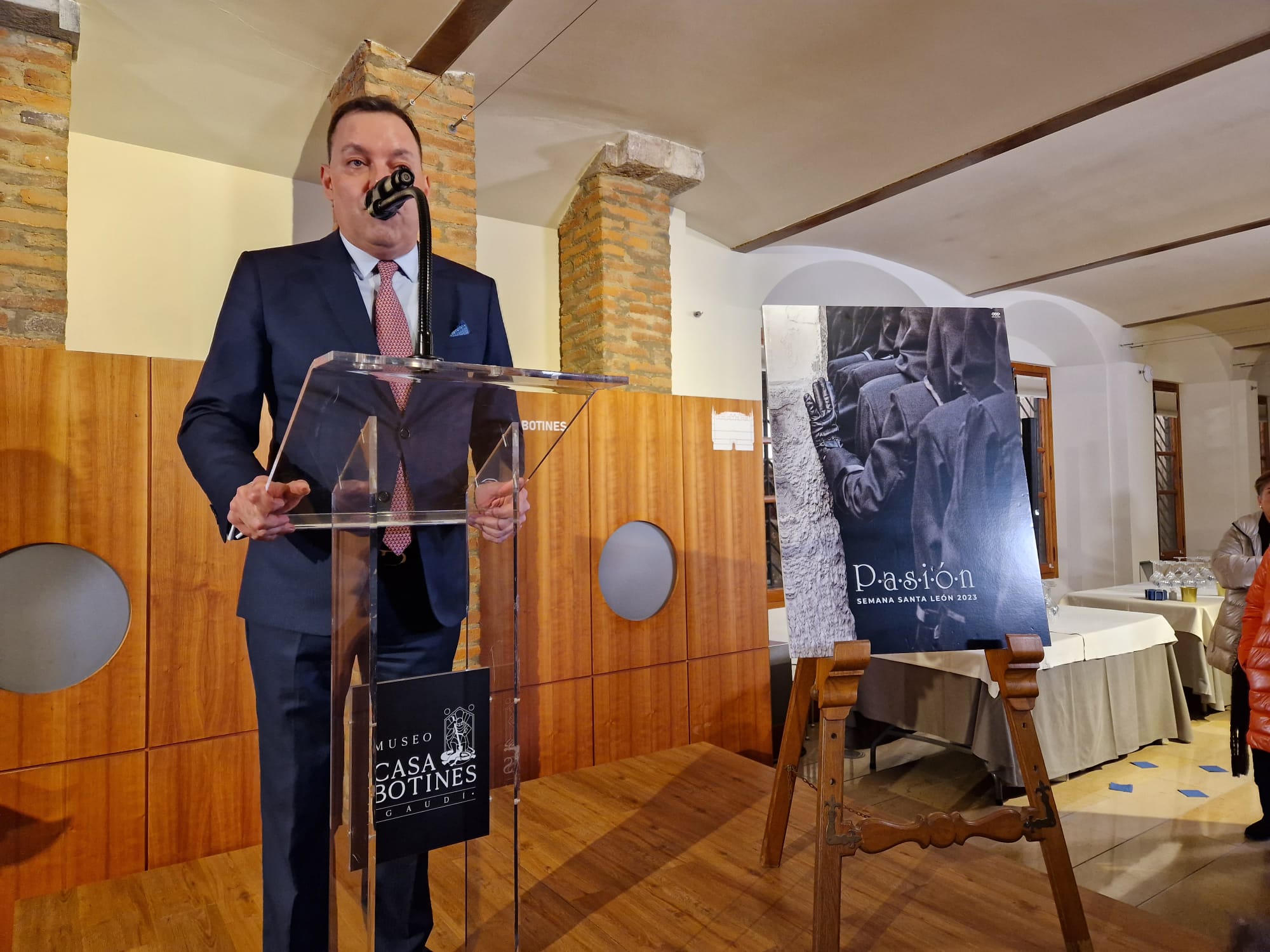 Revista &#039;Pasión&#039;