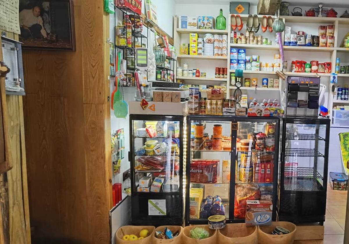 La Cantina de Teixeira