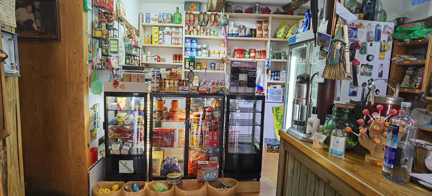 La Cantina de Teixeira