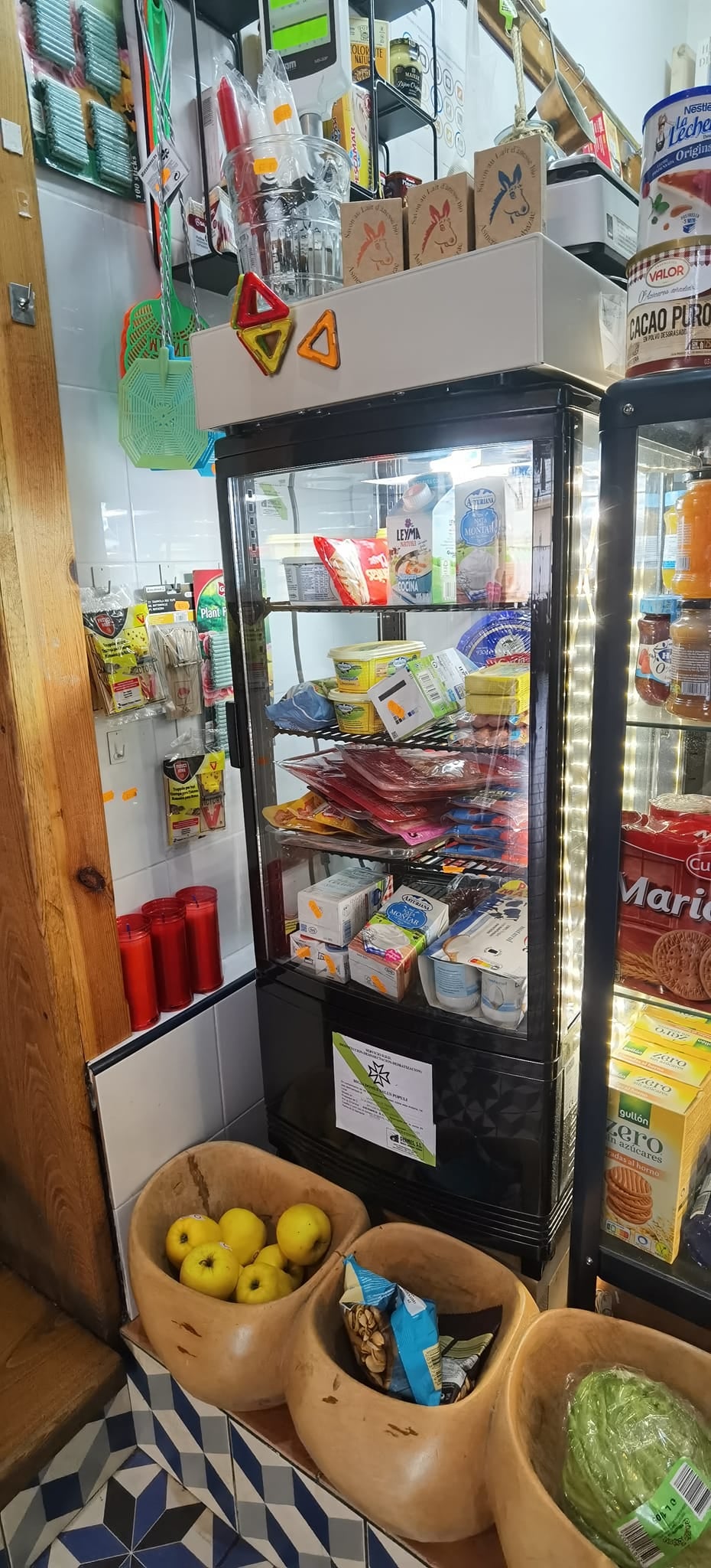 La Cantina de Teixeira