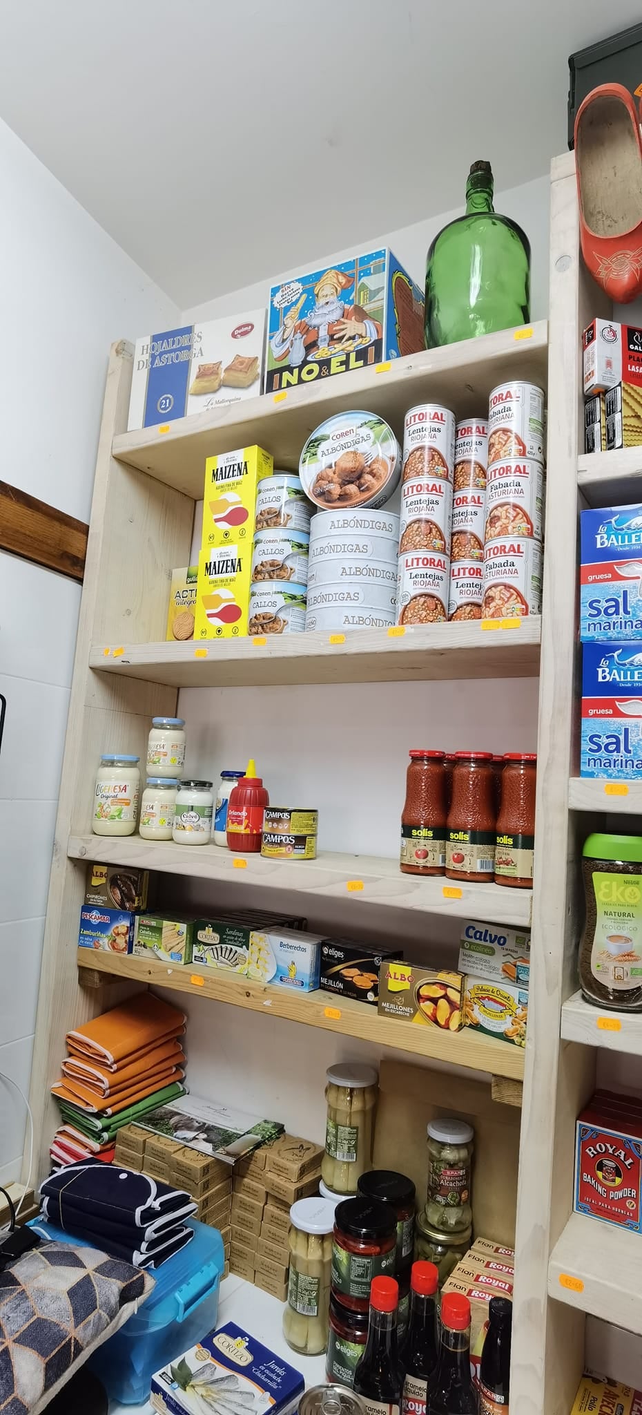 La Cantina de Teixeira