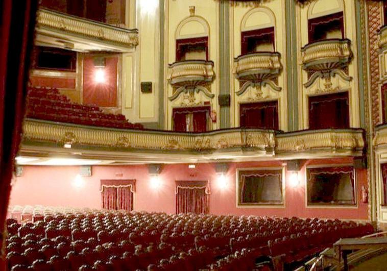 Diez ve insuficientes los cuatro millones para el Emperador: «Pido un equipamiento de calidad»