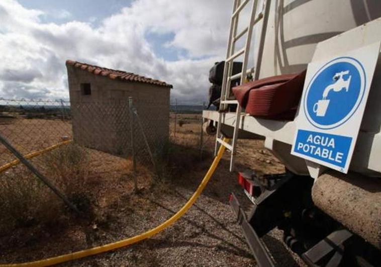 El PP de León pide que las ayudas del PERTE del agua lleguen a los pequeños municipios de la provincia