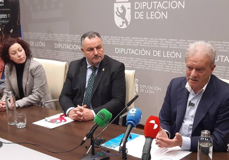 La Diputación y Next Educación ofrecen formación especializada para luchar contra la despoblación