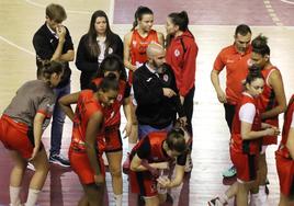 El equipo leonés quiere dejar casi cerrada la permanencia.