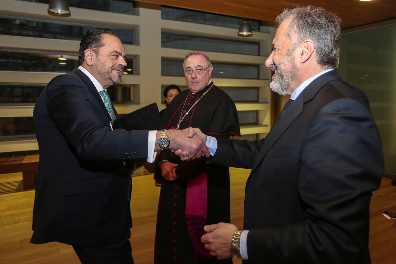 Pregón oficial de la Semana Santa de León