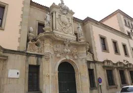 El juicio se celebrará en la Audiencia Provincial de León.