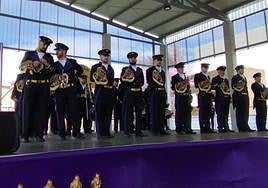 El parque Gelo Arizmendi de San Andrés acogió este certamen, que cumple 25 ediciones.