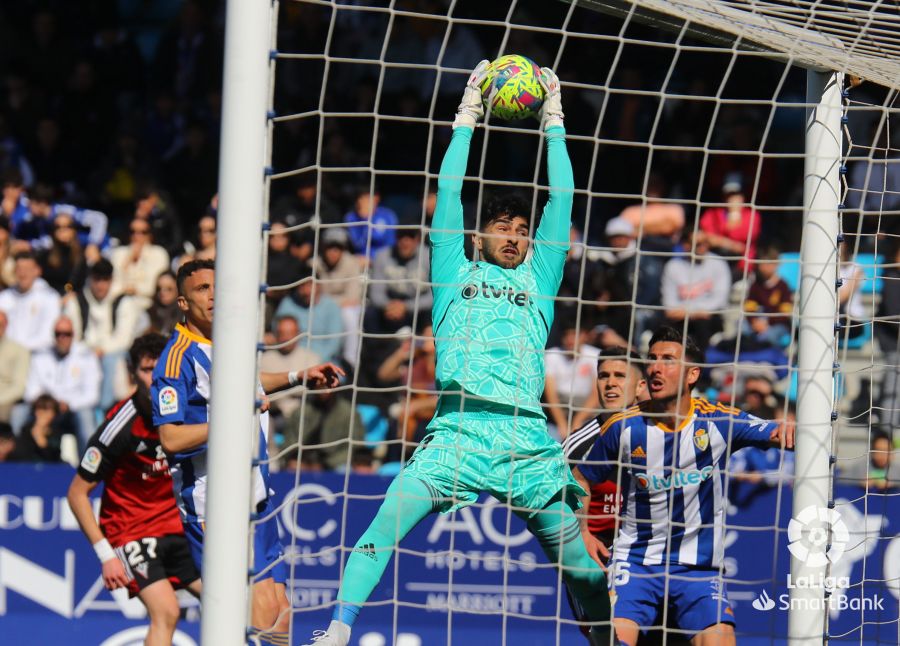 La Deportiva y una &#039;final&#039; ante el Mirandés