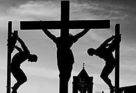 Ya queda menos para la Semana Santa de León.