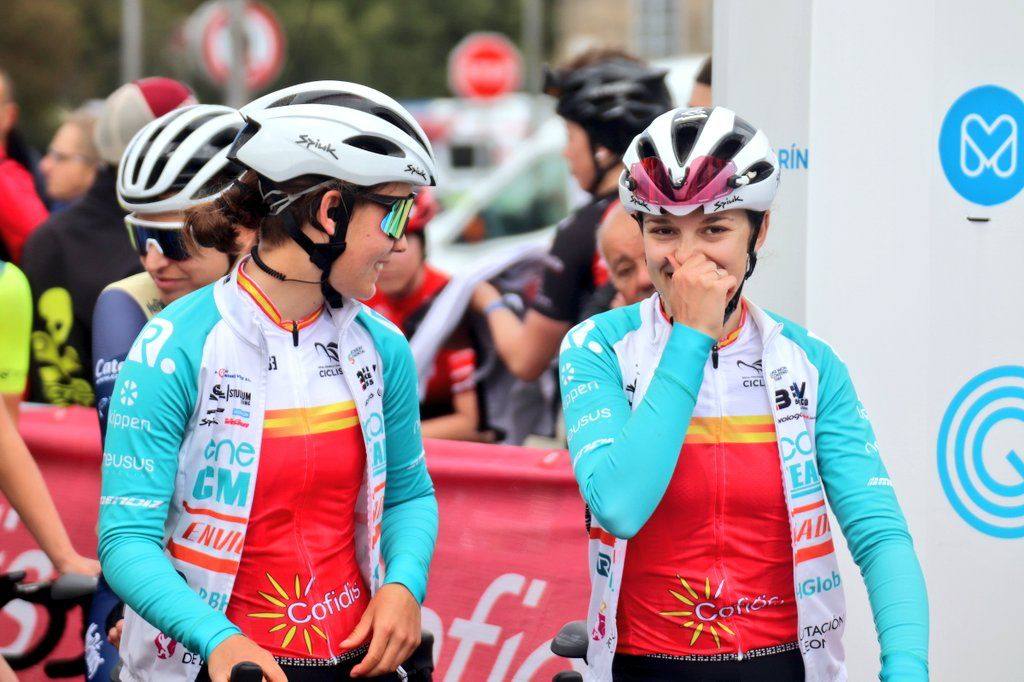 Eneicat se mantiene líder en la Copa de España