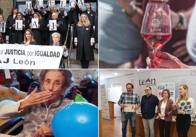 Las noticias del día en León y provincia