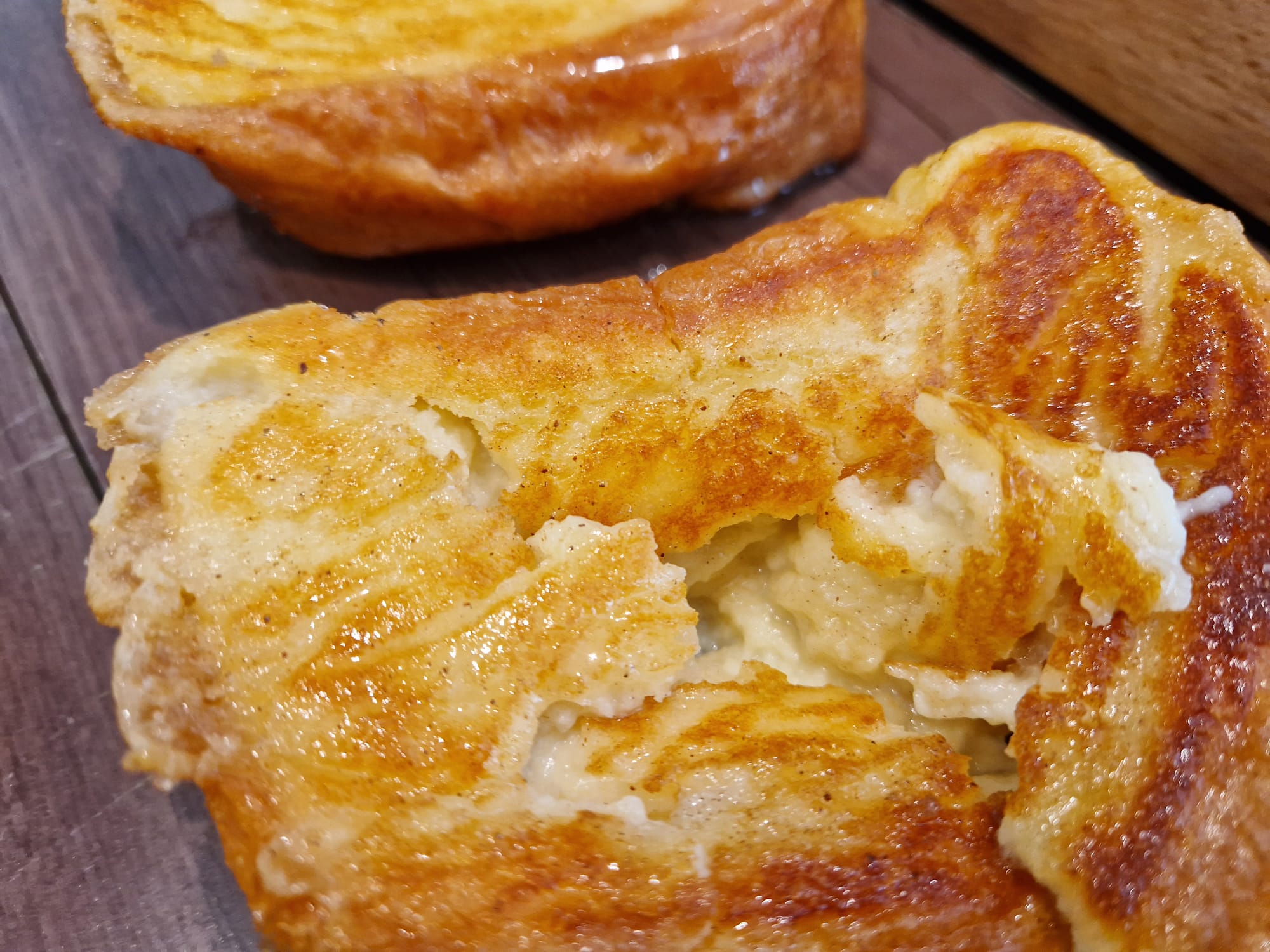 Torrijas de Semana Santa