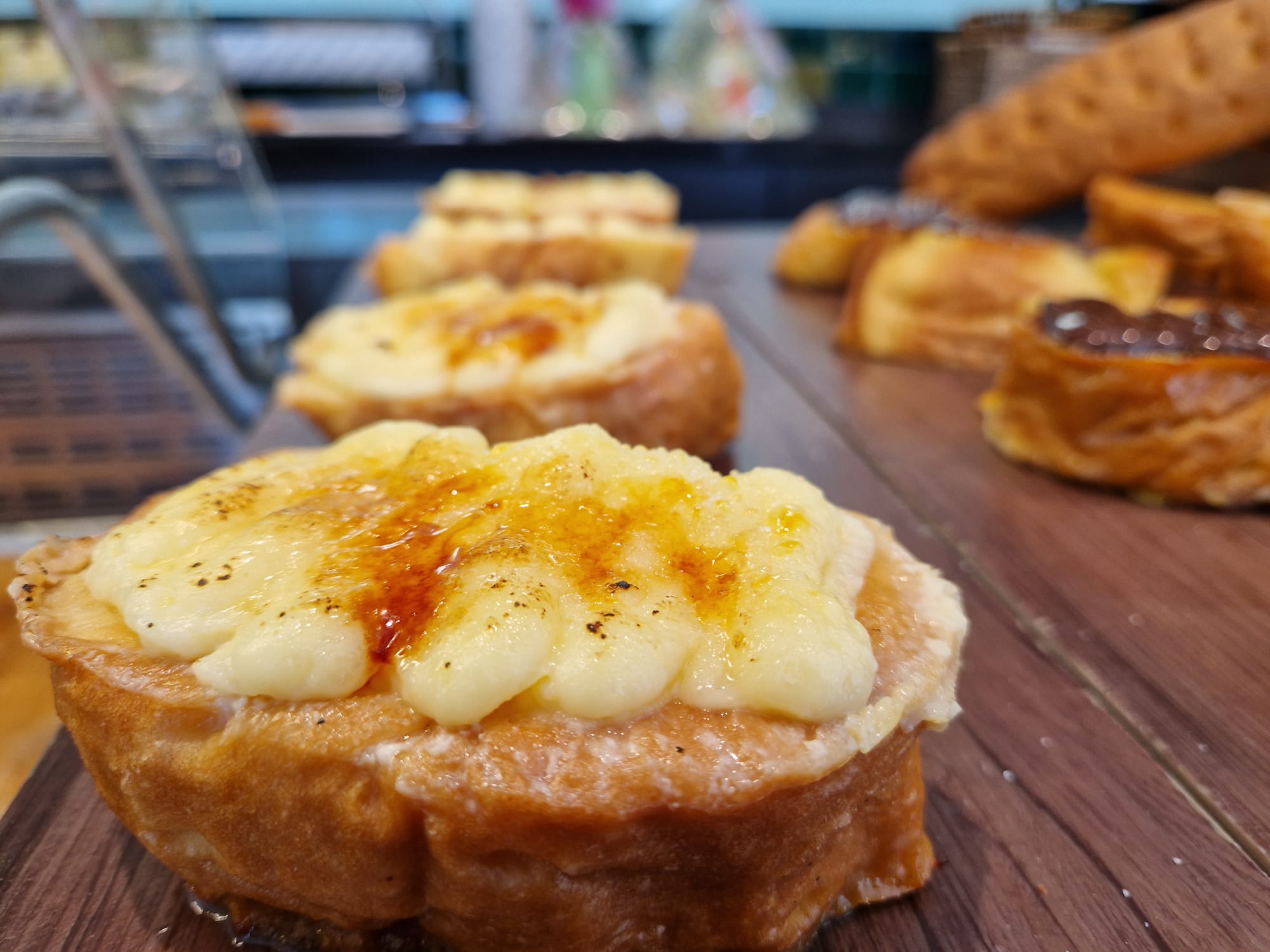 Torrijas de Semana Santa