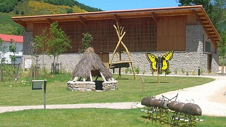 La Casa del Parque de Valdeburón acoge el viernes la proyección de un documental sobre la ascensión al mítico Eiger