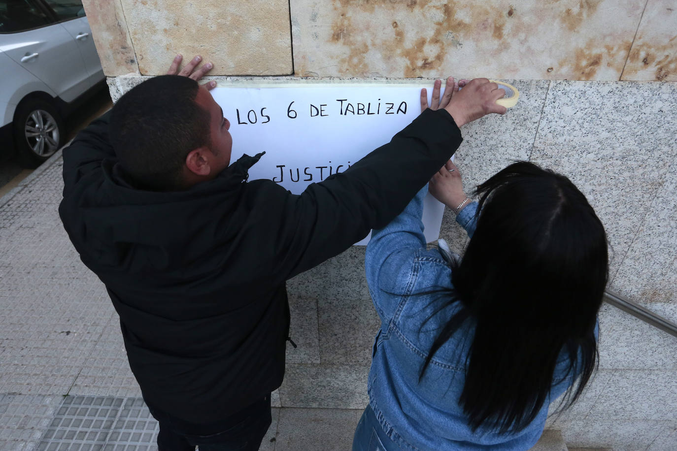 Juicio por la tragedia en La Vasco