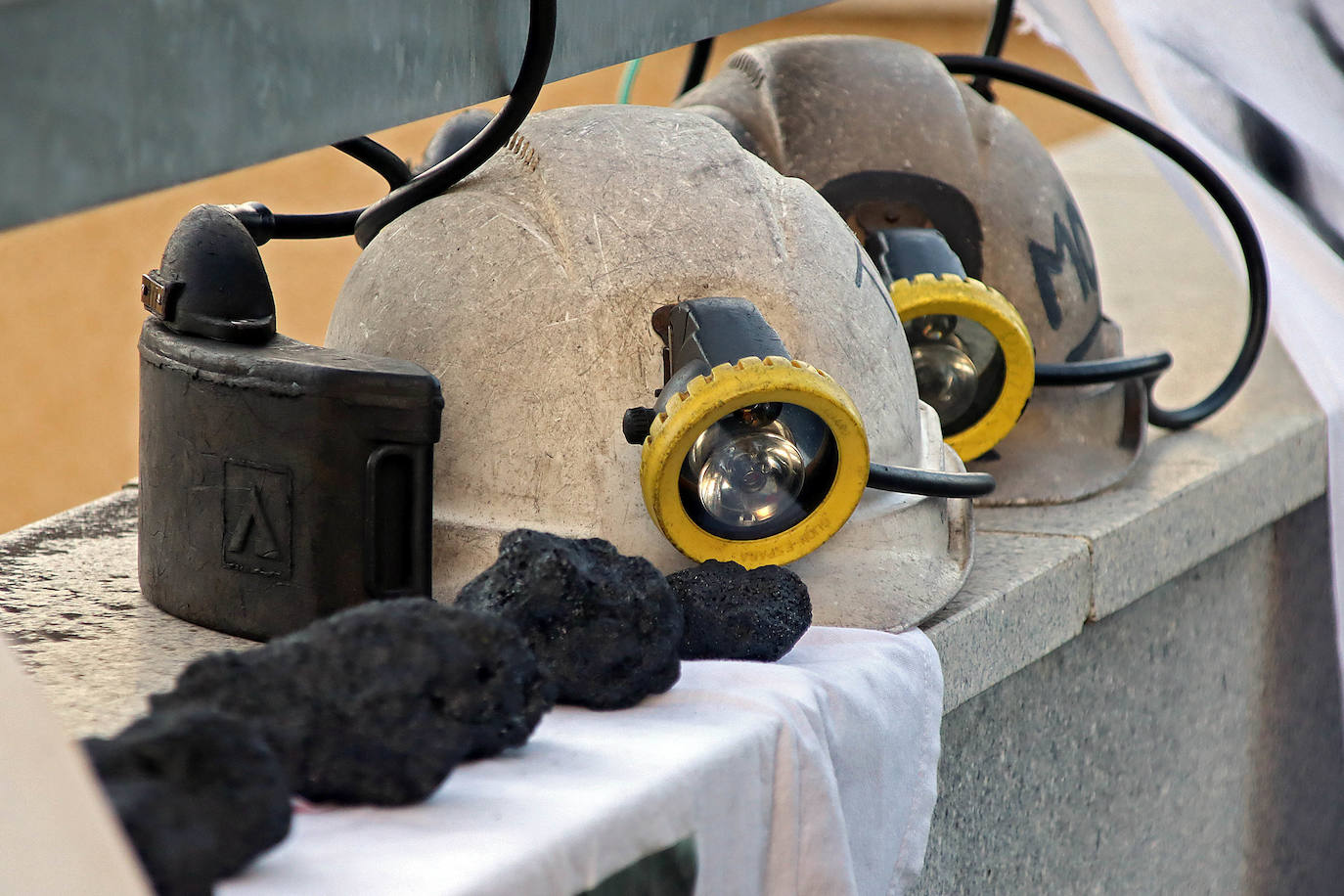 Última sesión del juicio por la muerte de seis mineros en la Hullera Vasco Leonesa