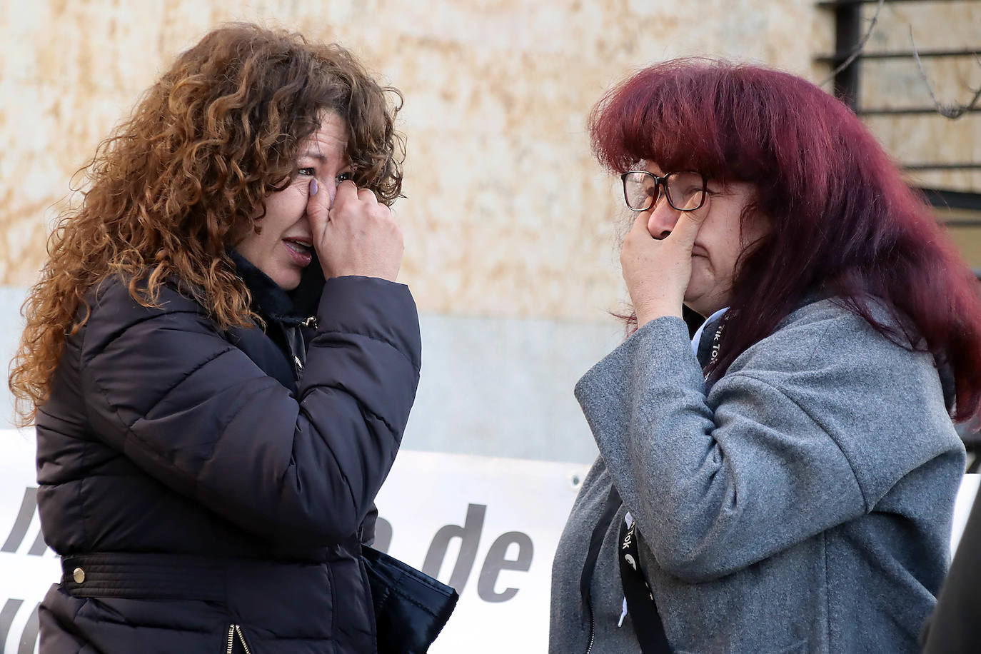 Última sesión del juicio por la muerte de seis mineros en la Hullera Vasco Leonesa