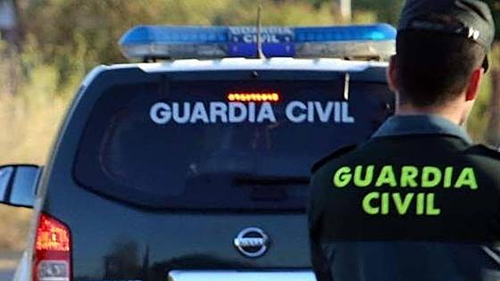 Un fallecido por una colisión frontal en la N-113 a la altura de Ágreda (Soria)