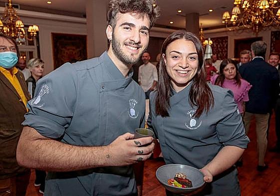 León acogerá un año más la gran final de este certamen.