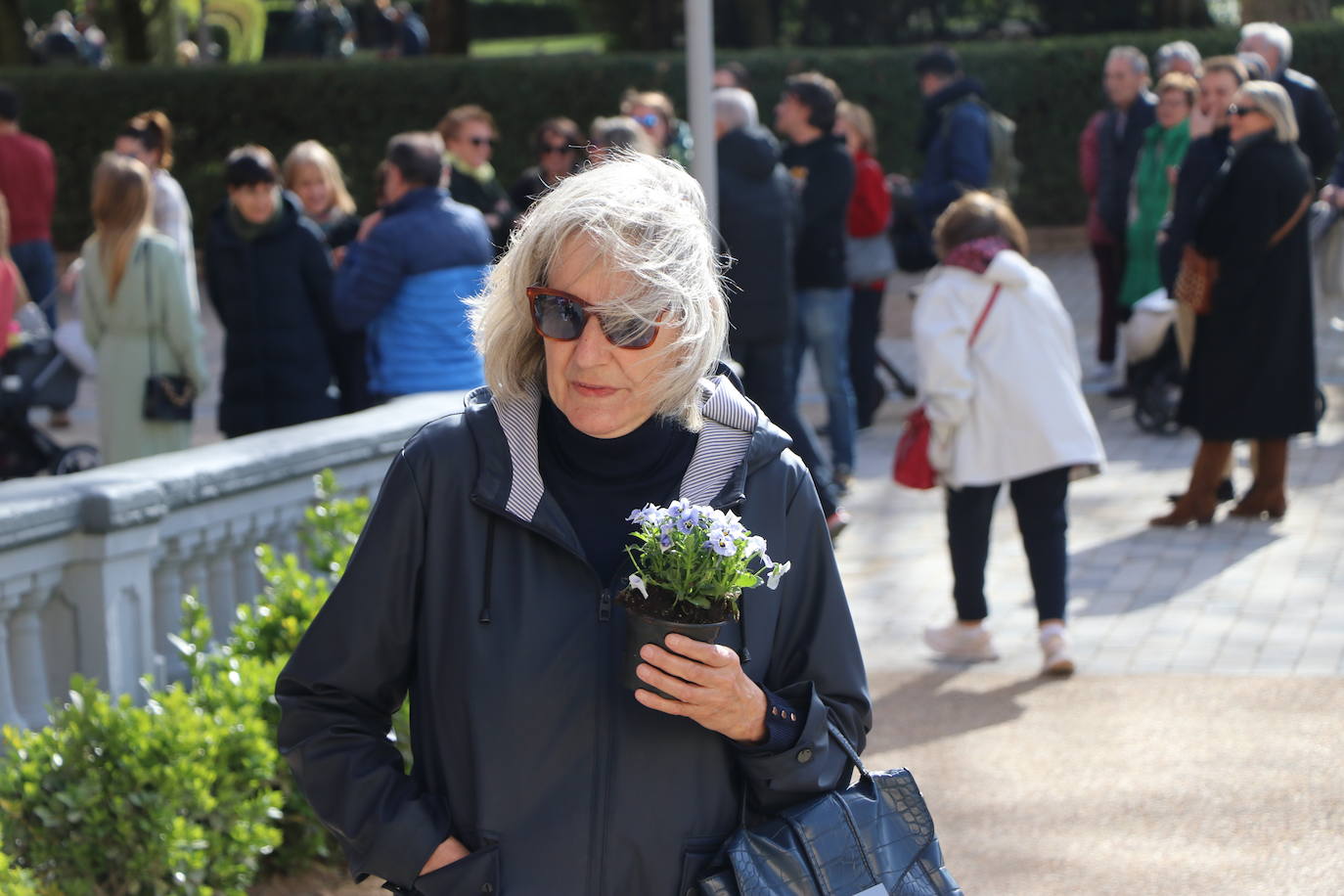 El Ayuntamiento de León amplía el Parque de Juan Morano