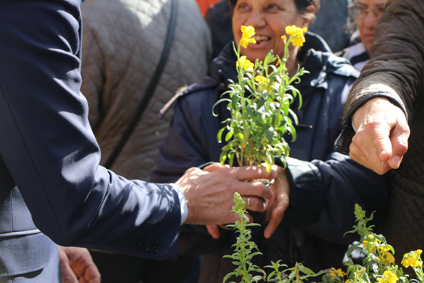 El Ayuntamiento de León amplía el Parque de Juan Morano