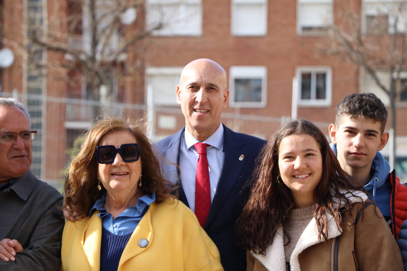 El Ayuntamiento de León amplía el Parque de Juan Morano