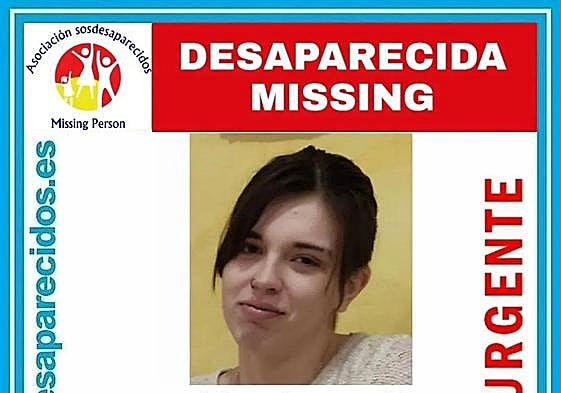 Desaparece una joven de 21 años en León.