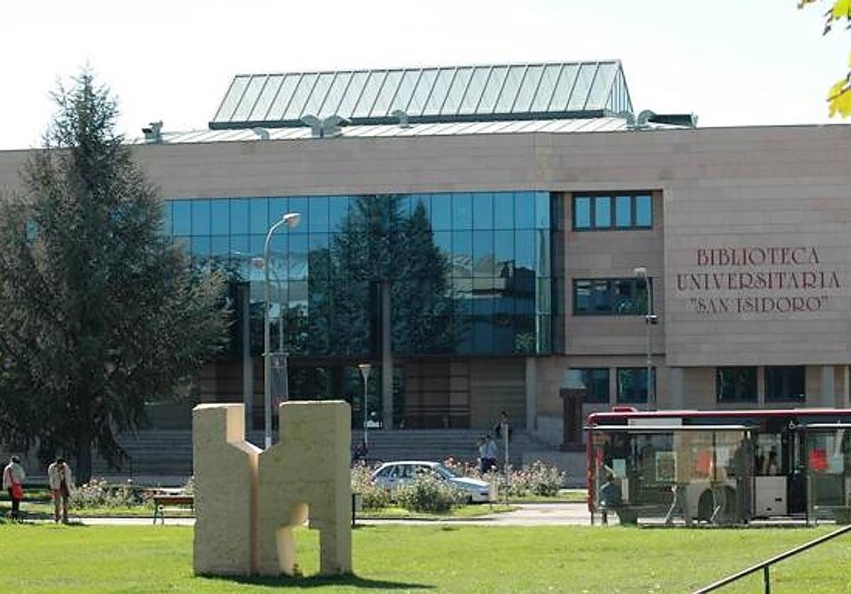 La Universidad de León mejora sus características para este reconocido estudio internacional.