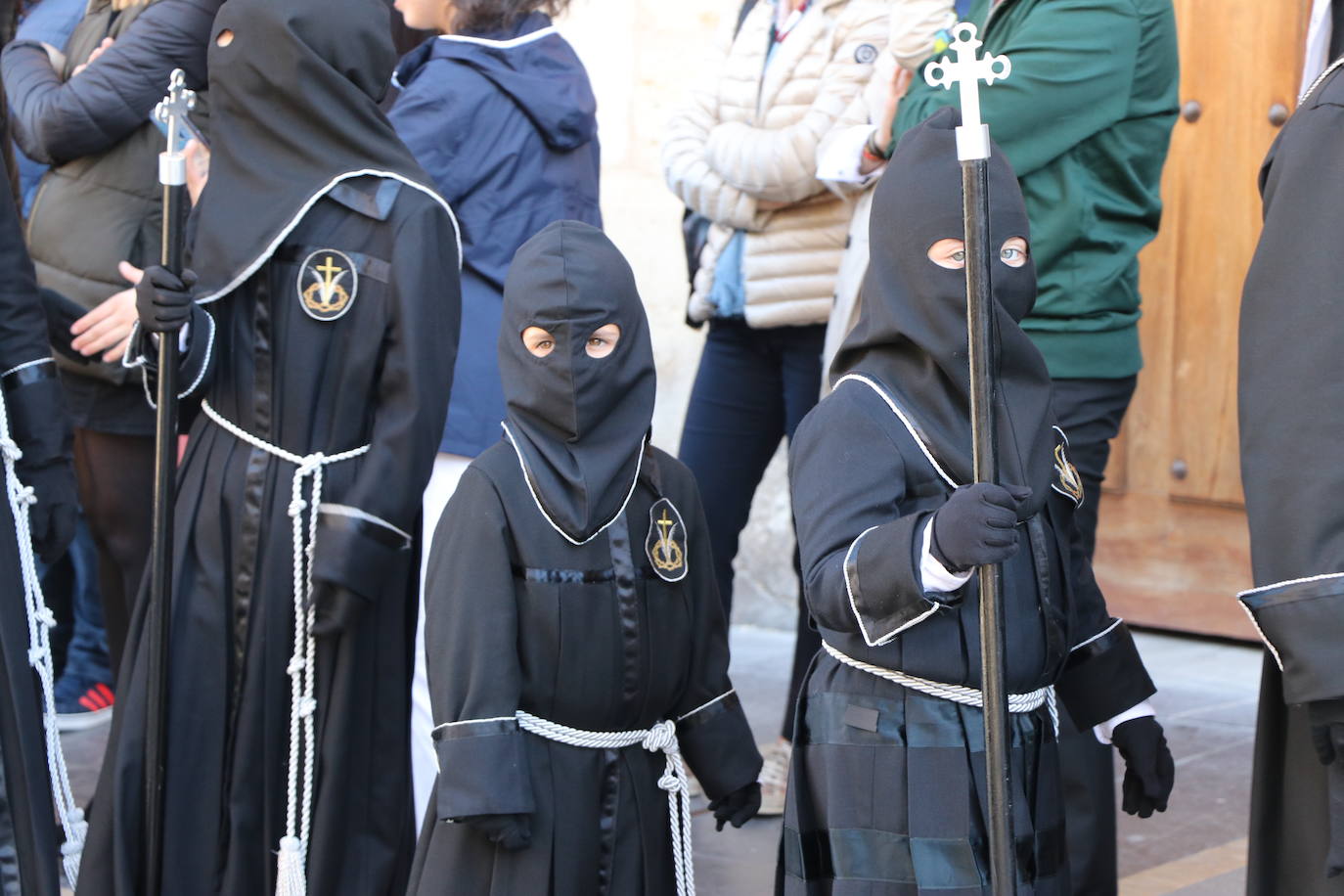 Procesión del Cristo del Gran Poder