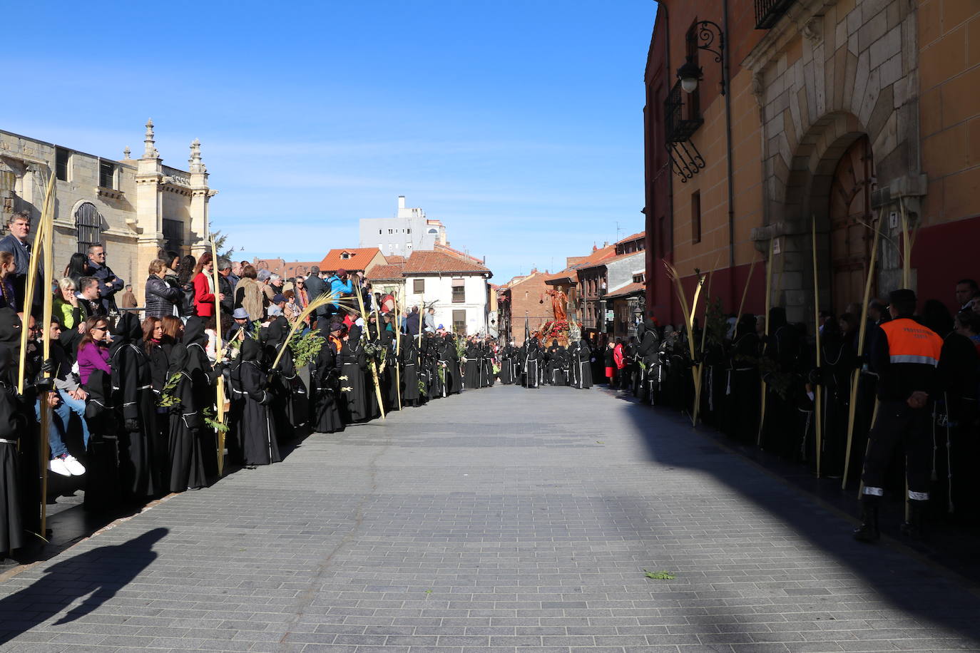 Procesión del Cristo del Gran Poder