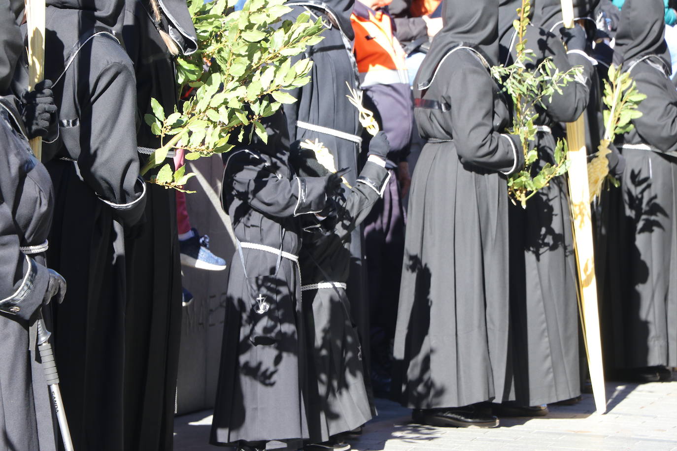 Procesión del Cristo del Gran Poder