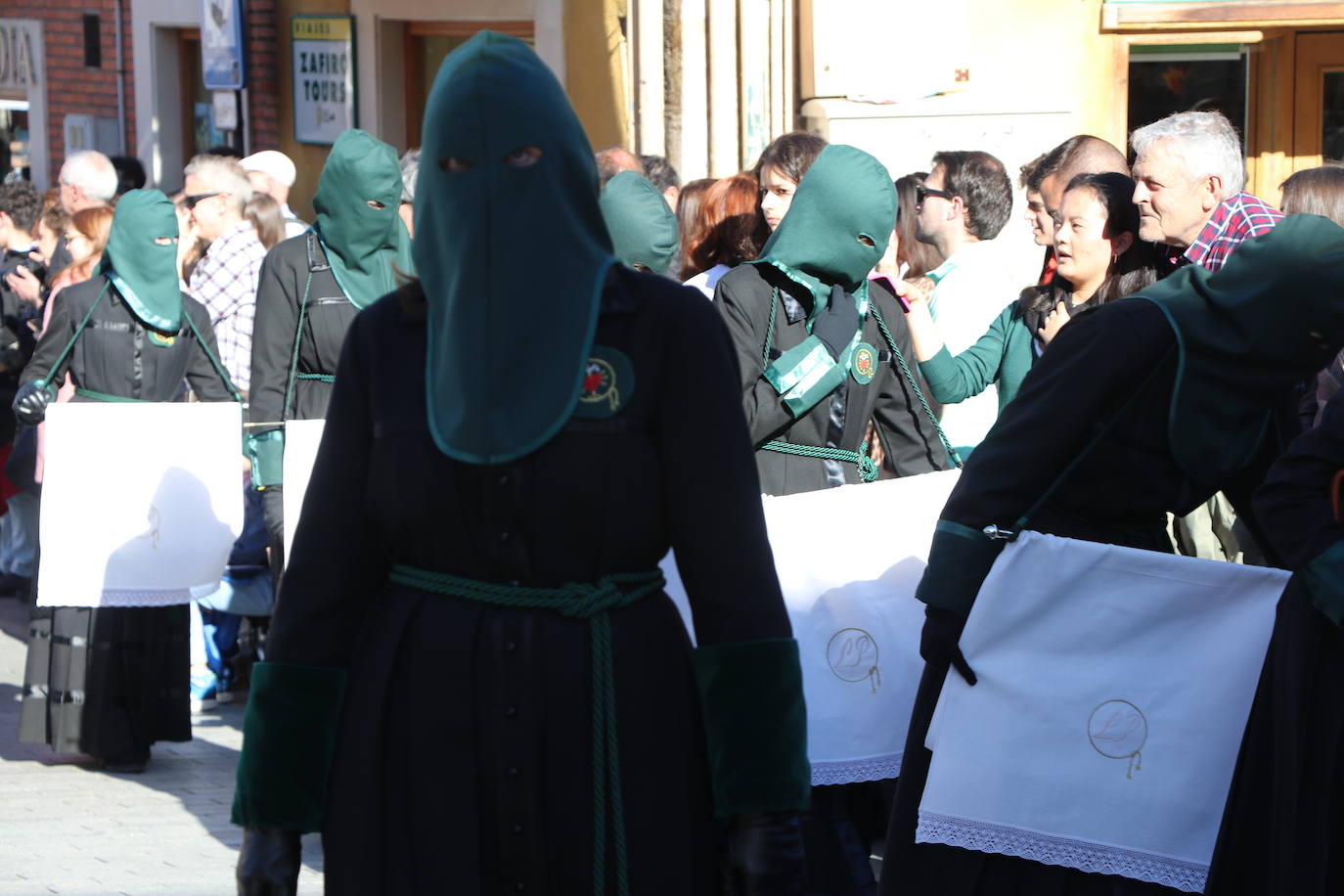 Procesión del Cristo del Gran Poder