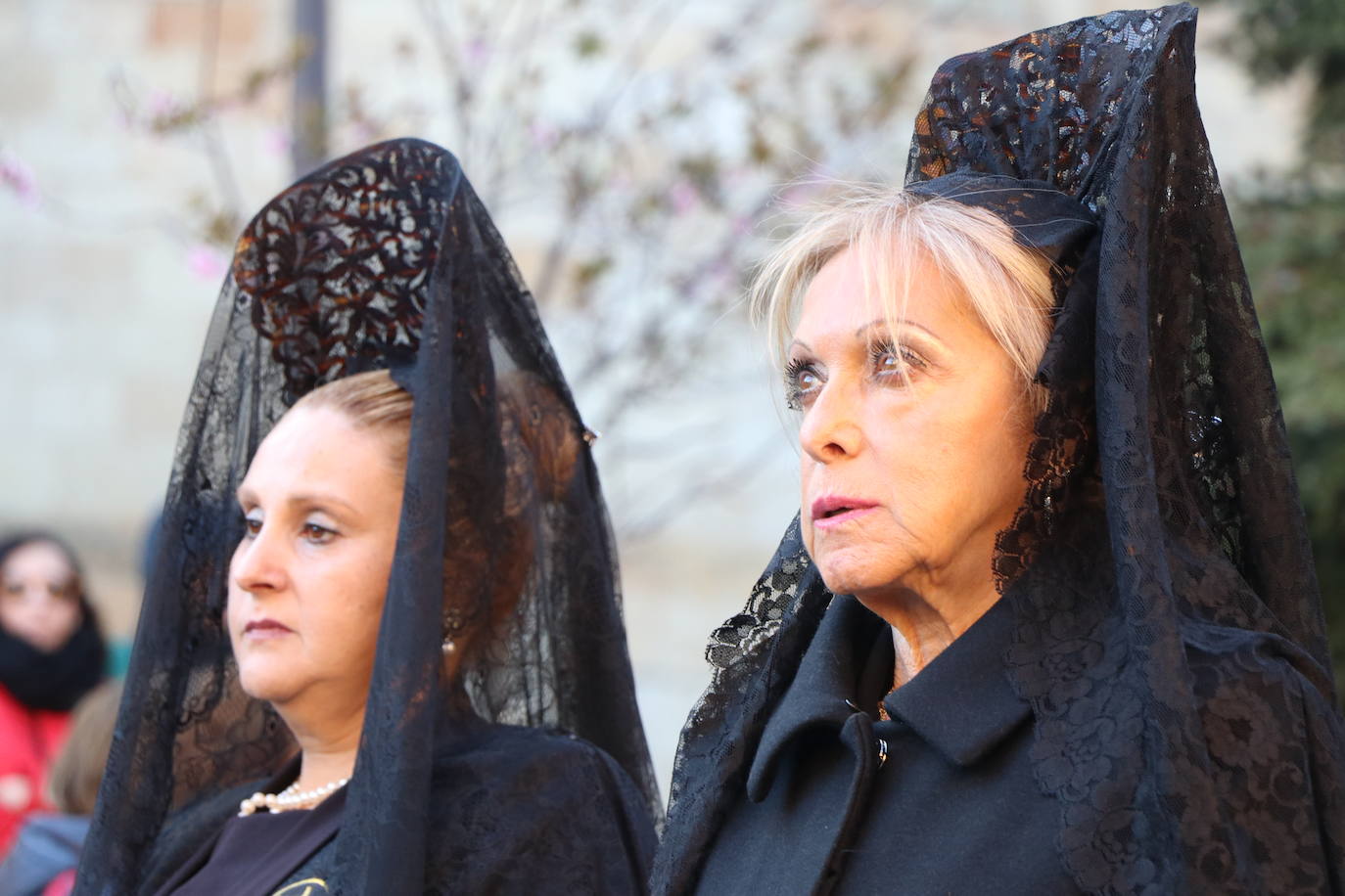 Procesión del Cristo del Gran Poder