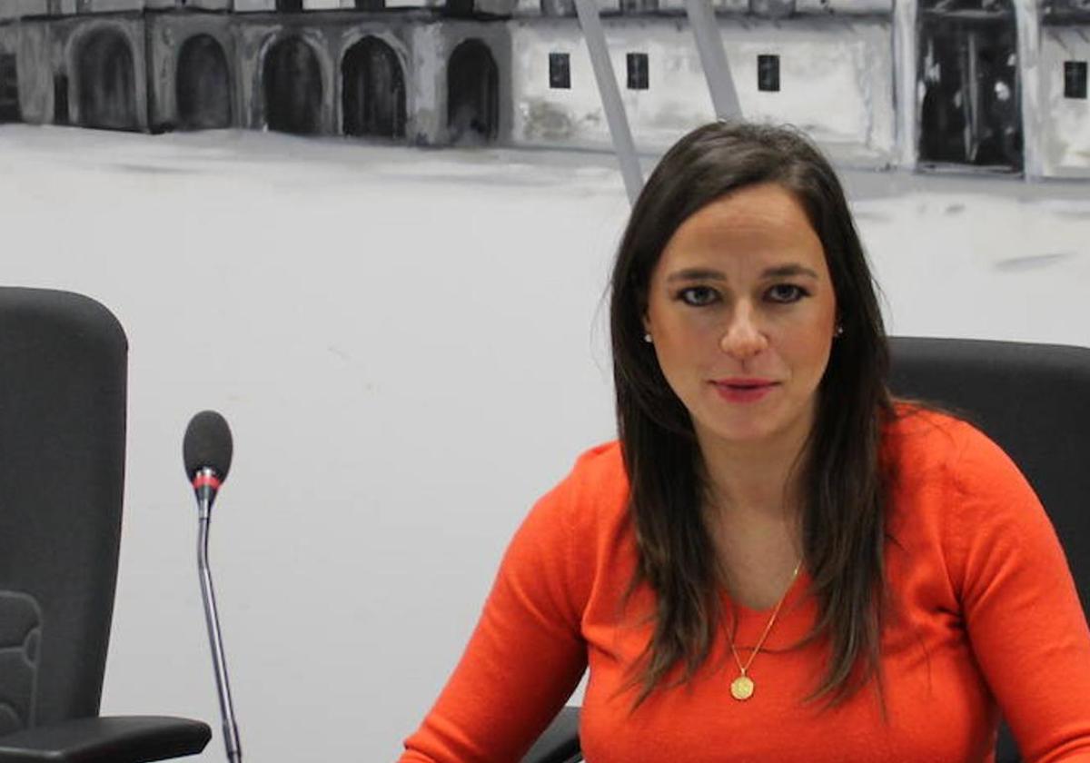 CS acusa al PSOE de «dejar en el aire la red» de autobuses unificada con el alfoz