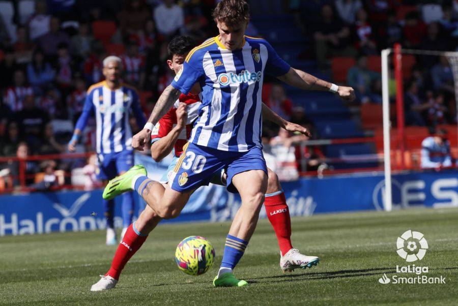 Lugo - Ponferradina