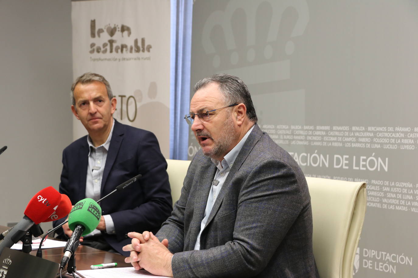 La Diputación se abre a los presupuestos participativos