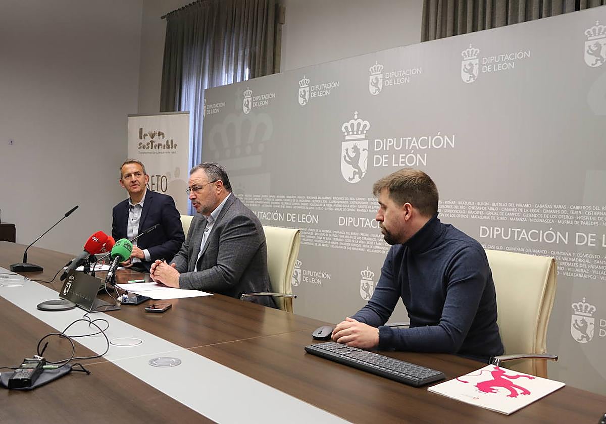 La Diputación se abre a los presupuestos participativos