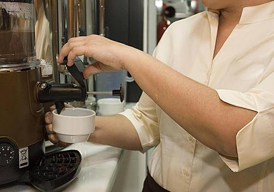 Los sindicatos afirman que el paro de marzo consolida una «tendencia positiva».