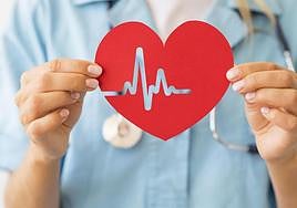 Cruz Roja pone el foco en el autocuidado.