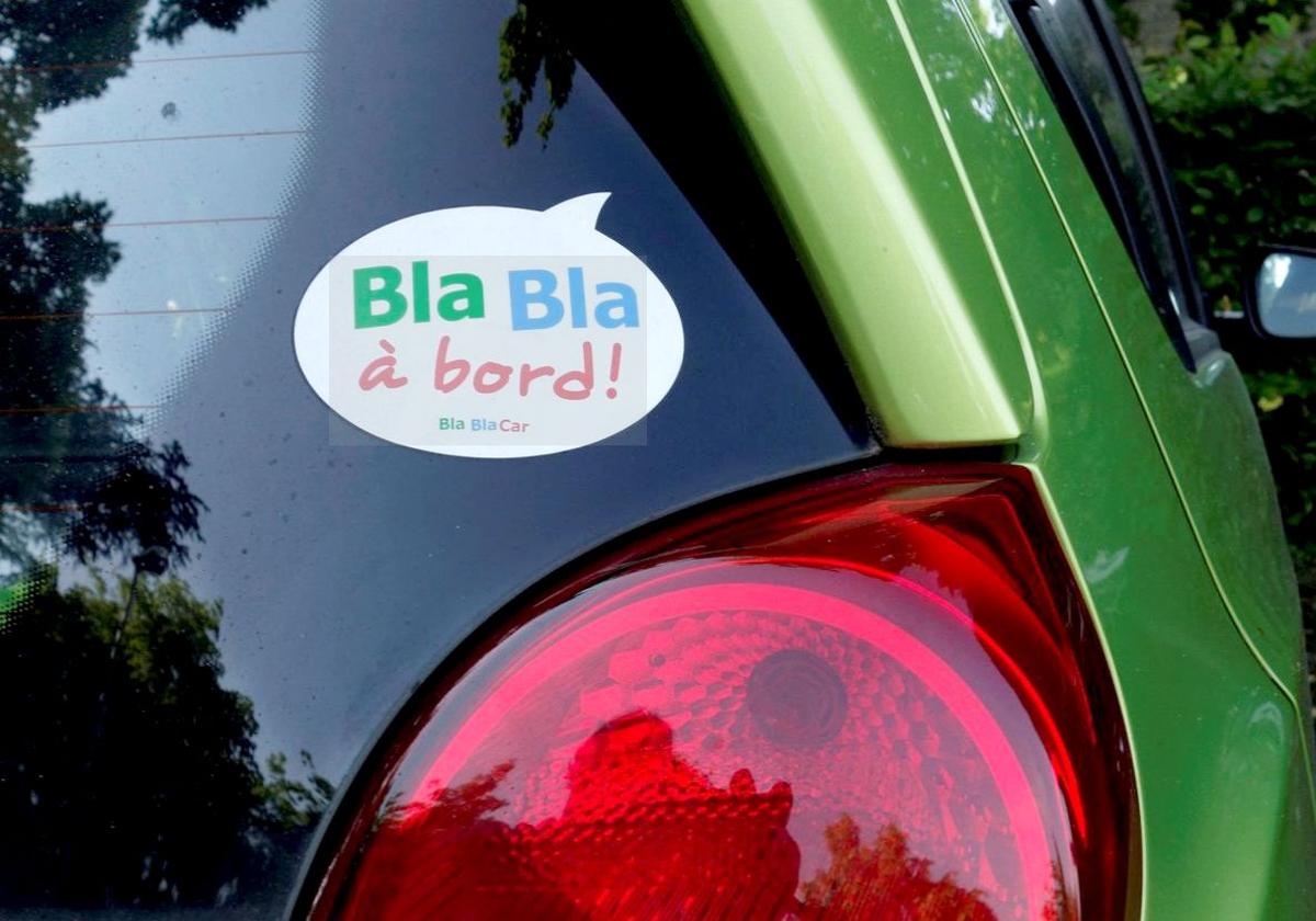 Más de 6.500 viajes en cuatro días se realizarán en la plataforma de viajes BlaBlaCar con origen o destino en la provincia de León.