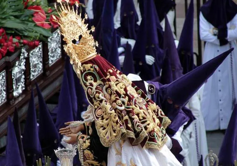 El domingo se clausura la Semana Santa con un acto central en la Catedral de León.