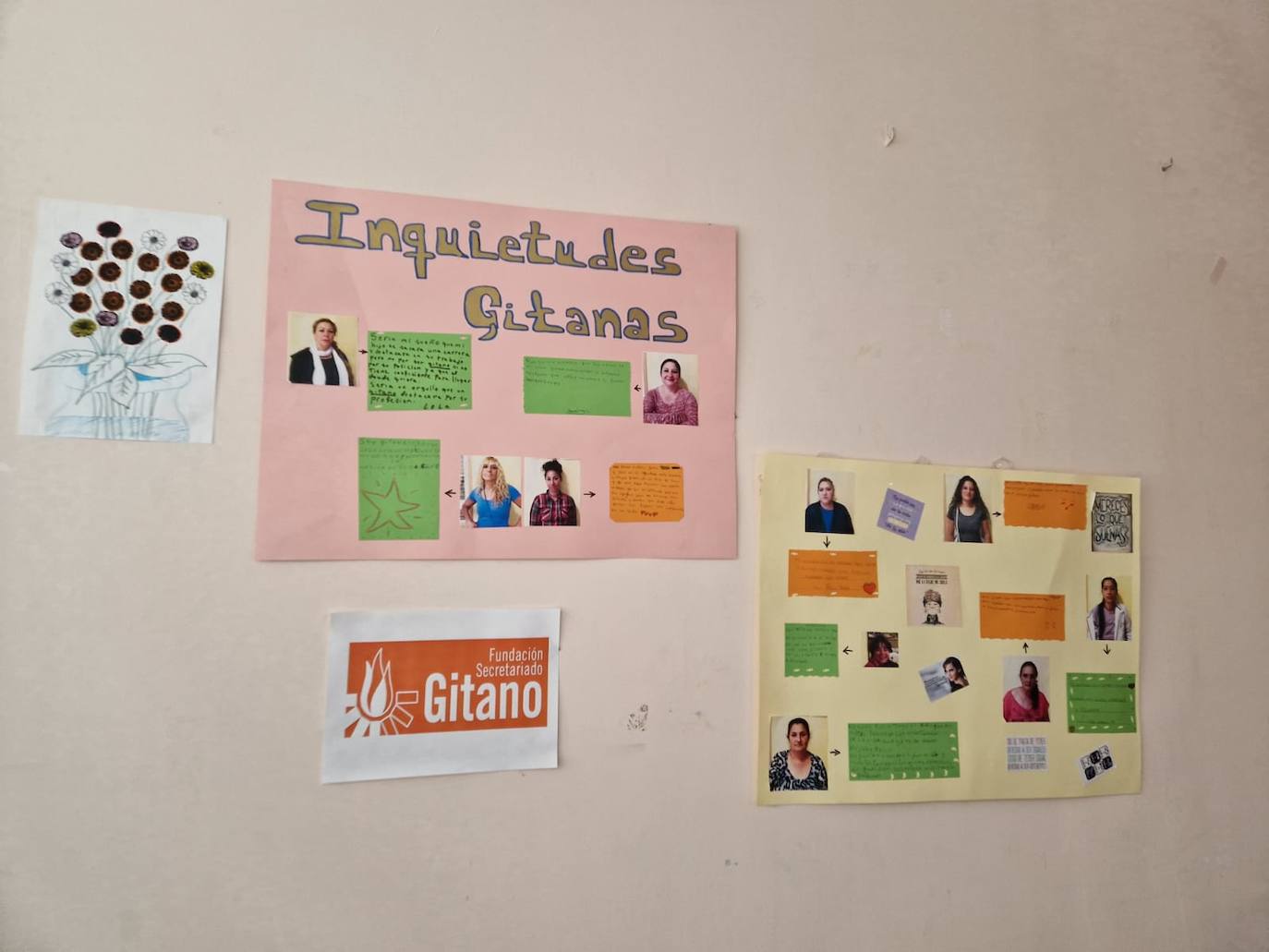 Día del Pueblo Gitano