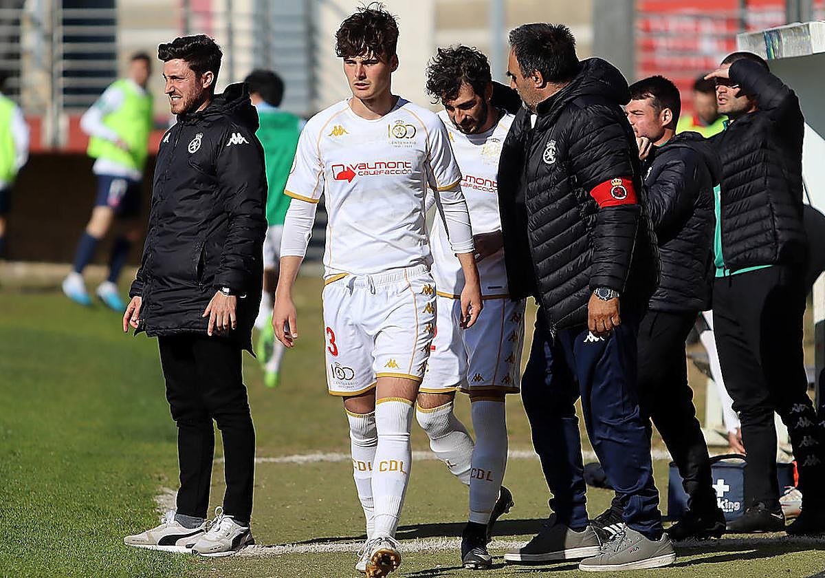 El Júpiter, ya salvado, jugará su penúltimo partido como local de la temporada.